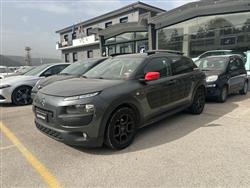 CITROEN C4 CACTUS BlueHDi 100 S&S Feel