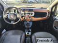 FIAT PANDA CROSS 1.3 MJT S&S 4x4