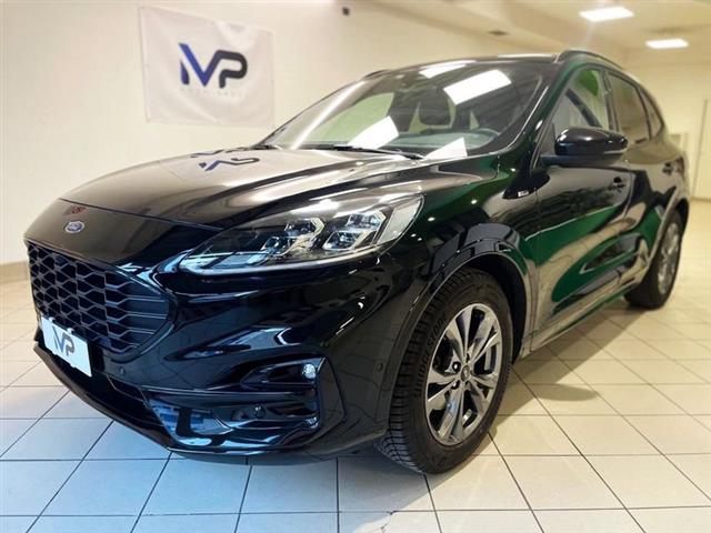 FORD KUGA 1.5 EcoBlue 120 CV aut. 2WD ST-Line