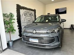 VOLKSWAGEN Tiguan 2.0 tdi Life 150cv dsg