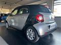 SMART FORFOUR 70 1.0 Passion