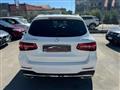 MERCEDES GLC SUV d 170CV 4Matic Exclusive CAMBIO F1