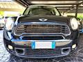 MINI COUNTRYMAN ALL 4 MOTORE NUOVO BLACK NAVI XENO SENSORI!