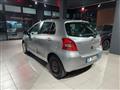 TOYOTA YARIS 1.0 5 porte Sol