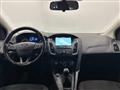 FORD FOCUS 1.0 EcoBoost - UNIPROP. - Bluetooth - Navi - Clima