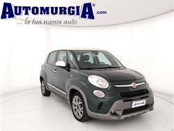 FIAT 500L 1.6 Multijet 105 CV Trekking