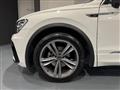 VOLKSWAGEN TIGUAN 2.0 TDI 150CV  R-Line