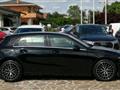 MERCEDES CLASSE A d Automatic Executive