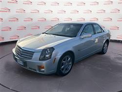 CADILLAC CTS 3.2 V6 Sport Luxury