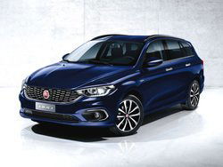 FIAT TIPO STATION WAGON II SW 1.6 mjt Business s&s 120cv