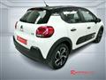 CITROEN C3 PureTech 83 Cv Shine Ok Neopatentati