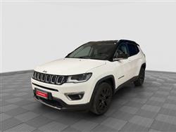 JEEP COMPASS 2.0 Multijet II aut. 4WD Limited