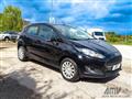 FORD FIESTA 1.4 5 porte Bz.- GPL Business