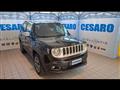 JEEP RENEGADE 2.0 mjt Limited 4wd 140cv