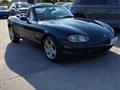 MAZDA MX-5 1.6 16v Montego Blue