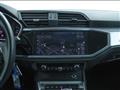 AUDI Q3 SPORTBACK SPB 35 TDI S tronic Business Plus