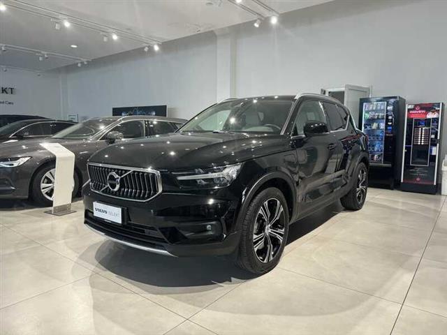 VOLVO XC40 RECHARGE HYBRID XC40 T4 Recharge Plug-in Hybrid Inscription