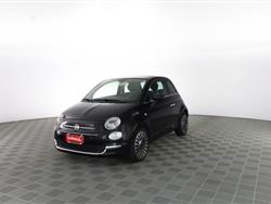 FIAT 500 0.9 TwinAir Turbo 85 CV Lounge