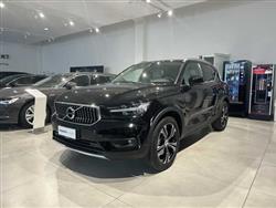 VOLVO XC40 RECHARGE HYBRID XC40 T4 Recharge Plug-in Hybrid Inscription