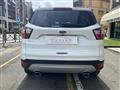 FORD KUGA Edition 1.5 TDCi