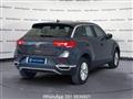 VOLKSWAGEN T-ROC 2.0 TDI SCR 150 CV Business BlueMotion Technology