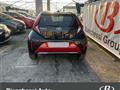 TOYOTA NUOVA AYGO X Aygo X 1.0 VVT-i 72 CV 5 porte Lounge