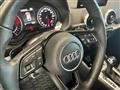 AUDI Q2 35 TFSI S tronic