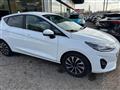 FORD FIESTA 1.0 Ecoboost Hybrid 125 CV 5 porte Titanium