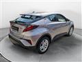 TOYOTA C-HR 1.8 Hybrid E-CVT Active