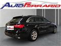 AUDI A4 AVANT A4 Avant 30 TDI/136 CV S tronic