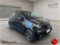 SMART EQ FORFOUR EQ Passion  (22kw)