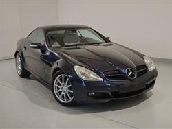 MERCEDES CLASSE SLK Kompressor cat