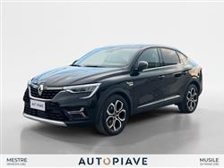 RENAULT ARKANA FULL HYBRID Arkana Hybrid E-Tech 145 CV Intens