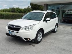 SUBARU FORESTER CIVITANOVA MARCHE - 2.0d Style