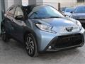 TOYOTA Aygo 1.0 Active 72cv s-cvt Con CARPLAY