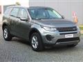 LAND ROVER DISCOVERY SPORT Discovery Sport 2.0 TD4 150 CV SE