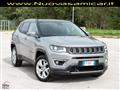 JEEP COMPASS 2.0 MULTIJET 140 CV 4WD LIMITED