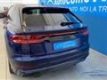 AUDI Q8 45 TDI quattro tiptronic