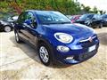 FIAT 500X 1.6Mjet 120cv CAMBIO AL VOLANTE SENS PARK