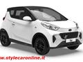 DR 1.0 EV 1.0 EV 61CV Elettrica - NUOVA ITALIANA