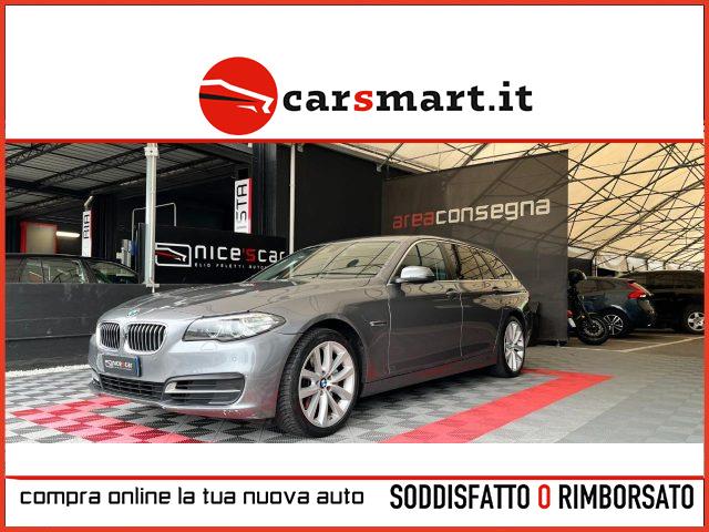 BMW SERIE 5 TOURING d xDrive Touring Business aut. * 4X4 *