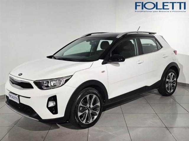 KIA STONIC 1.4 MPI 100 CV Style