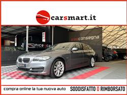 BMW SERIE 5 TOURING d xDrive Touring Business aut. * 4X4 *