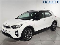 KIA STONIC 1.4 MPI 100 CV Style