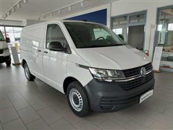 VOLKSWAGEN TRANSPORTER FURGONE Transp. 6ª '15