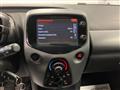 TOYOTA AYGO 1.0 Benzina 5 Porte Connect x-business