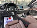 BMW X5 xDrive30d 48V MSPORT TETTO RADAR KAMERA C21" LASER