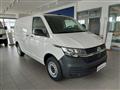 VOLKSWAGEN TRANSPORTER FURGONE Transp. 6ª '15