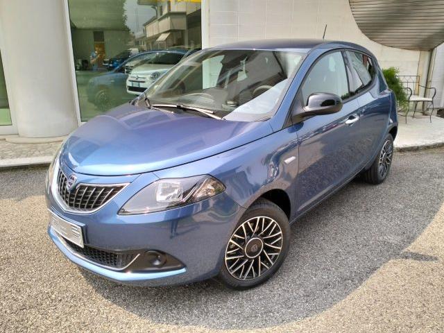 LANCIA YPSILON 1.2 69 CV 5 porte GPL Ecochic