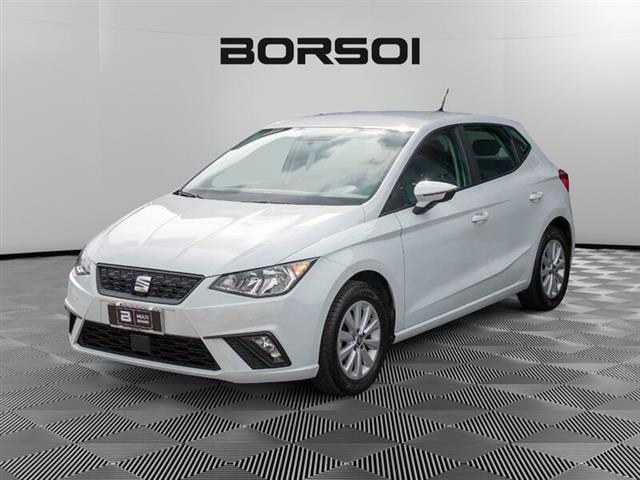 SEAT IBIZA 1.0 EcoTSI 95 CV 5 porte Style